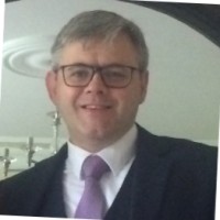Noel Scott