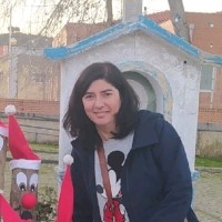 Silvia Correia