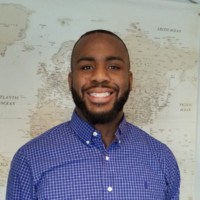 Michael Hairston