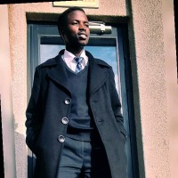Mashudu Brian Ndhlovu