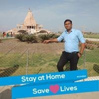 Ashish Patel