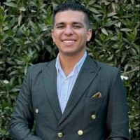 Mahmoud Magdy