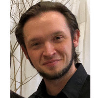 Joshua Simpson, Msc