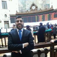 Claudio Chamorro Gonzalez