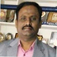 Venkatram Reddy Byru