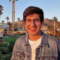 Pranav Jain