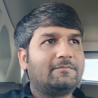 Parth Patel
