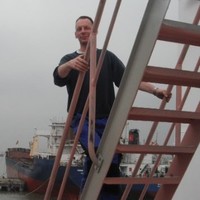 Henk Bakker