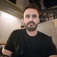 Necip Becerik