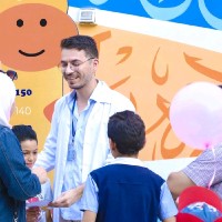 Hany Karahjoly