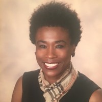 Antonia James