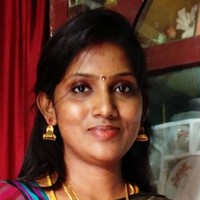 Vanitha Chandramohan