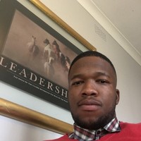 Bongani Musa Mabalane
