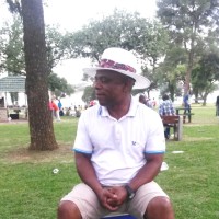 Moses Mathebula