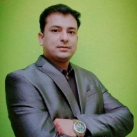 Shahbaz Ahmad