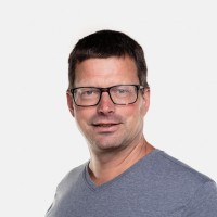 Eric De Vroome