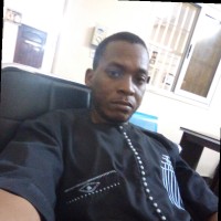 AYOUBA HAMIDINE DJIBO