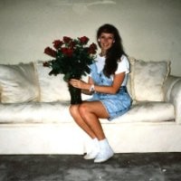 Melissa Kennedy