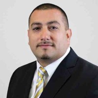 Neil Martinez