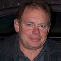 Mark Marshall