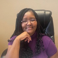Letha Richardson