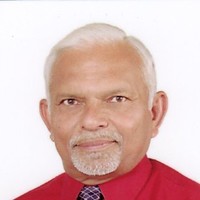 Cdr. Kujad Jani, I.N. (Retd)