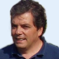 Jorge Mota