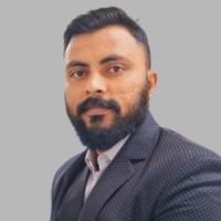 Md Sahid Jamal