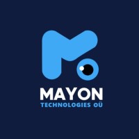 Mayon Technology Solutions OÜ
