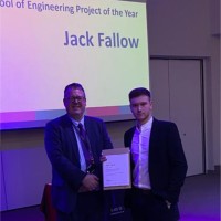 Jack Fallow