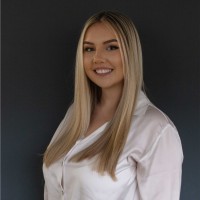 Morgan Cleeve