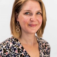 Sanne Kappert