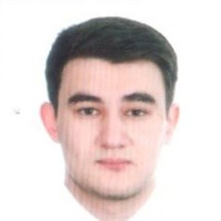 Yuriy Syvokon