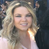 Megan Orr