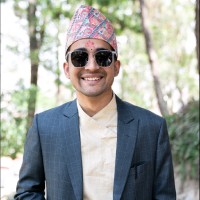 Ashutosh Adhikari