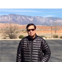 Jerry Roxas, MD , CPC ,CRC