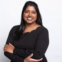 Nancy Varughese