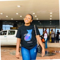 CYNTHIA CHUKWUMA