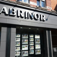 Abrinor Lomme
