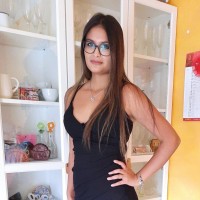 Sarita Caballero
