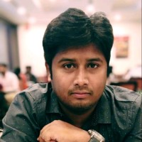 ALOK KUMAR JENA