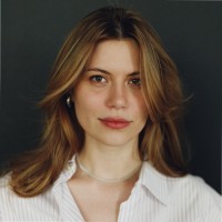 Sophia Victoria Yushchenko