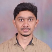 Vignesh Rajendran