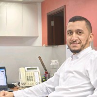 Akram Kheloufi