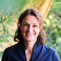 Gloria Vockerodt-Moog