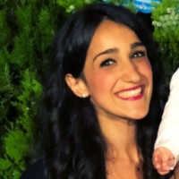 ANTONELLA D'ALESSANDRO