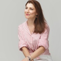 Luba Prodanova