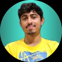 Kanishk Sharma