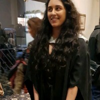 Roobie Iqbal