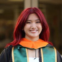 Sheyna Rongong, Eit